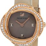 Swarovski Crystal Watch Collection, Blue Crystals, Black Crystals, Clear Crystals